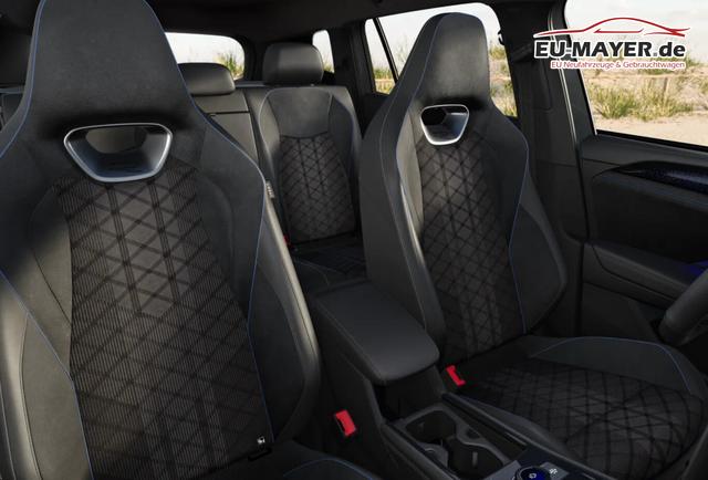 Volkswagen Tayron R-Line PHEV Matrix 5JGar IqDrive+20Z DCC+ 
