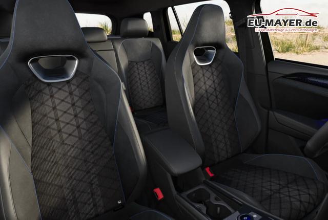 Volkswagen Tayron R-Line PHEV Matrix 5JGar IqDrive+20Z DCC+ 