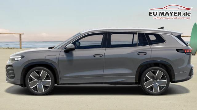 Volkswagen Tayron R-Line PHEV Matrix Nav 5JGar IqDrive+ 20Z 