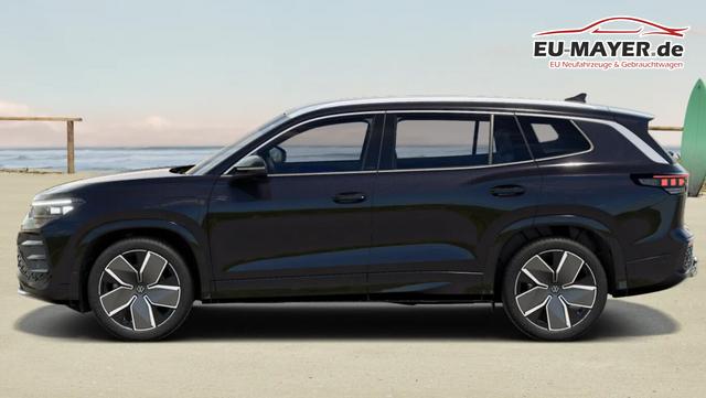 Volkswagen Tayron R-Line PHEV Matrix AHK 5JGar IqDrive+ 20Z 
