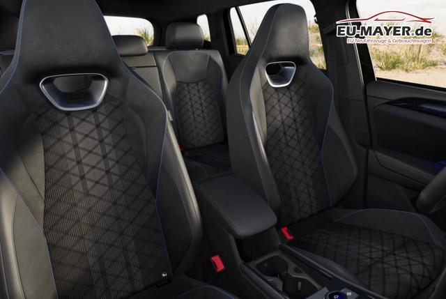 Volkswagen Tayron R-Line PHEV Matrix AHK 5JGar IqDrive+ 20Z 