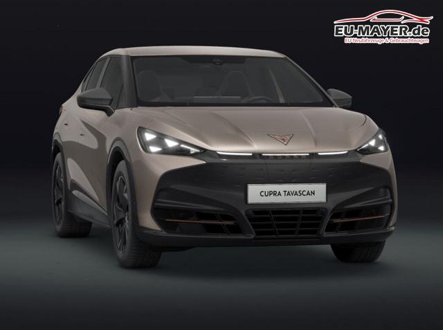 Cupra Tavascan Endurance 77 kWh Nav SHZ ParkA Kessy 