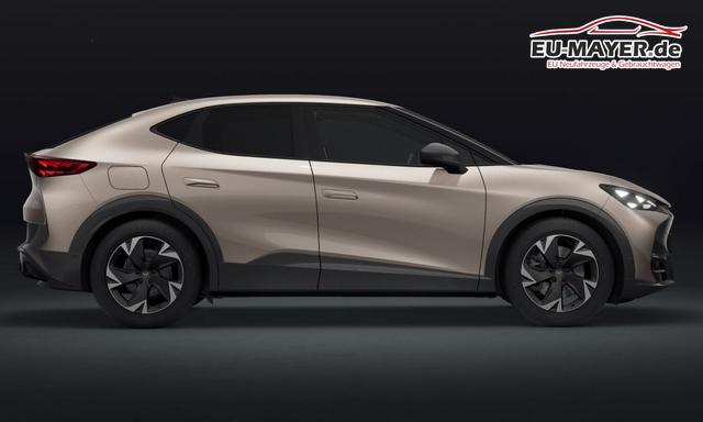 Cupra Tavascan Endurance 77 kWh Nav SHZ ParkA Kessy 