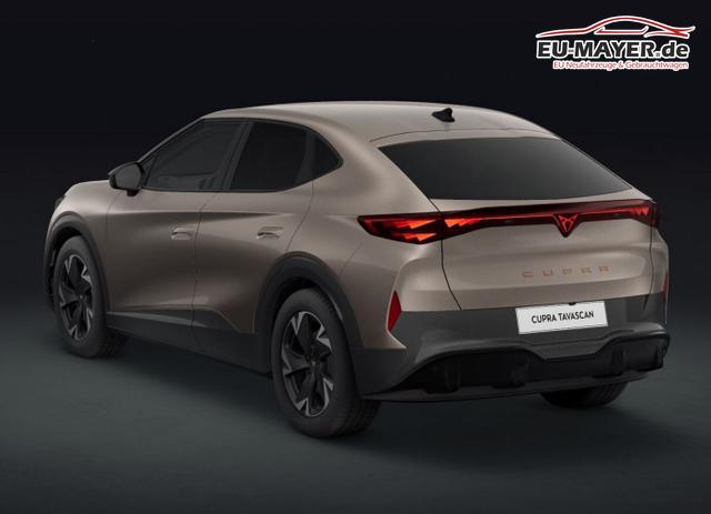 Cupra Tavascan Endurance 77 kWh Nav SHZ ParkA Kessy 