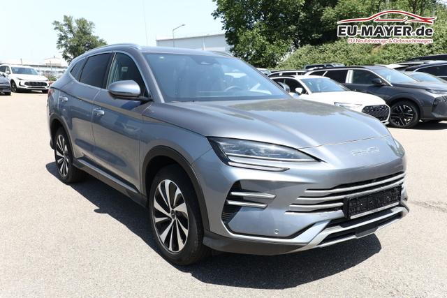 BYD Seal U DM-i Comfort 218 Reichw.+ Pano 360Kam ACC 