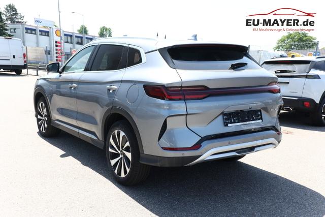 BYD Seal U DM-i Comfort 218 Reichw.+ Pano 360Kam ACC 