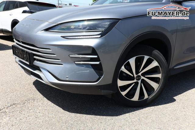 BYD Seal U DM-i Comfort 218 Reichw.+ Pano 360Kam ACC 