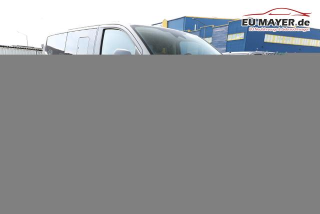 Volkswagen T7 Caravelle Style L2 Matrix Nav AHK Kam PDC SHZ 