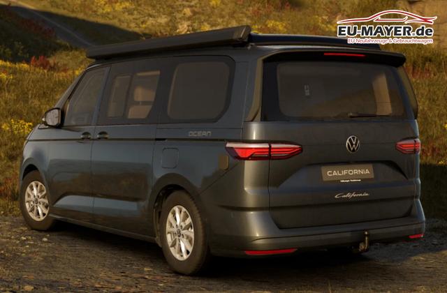 Volkswagen T7 California Ocean AHK Markise Keyl ParkP StHz 