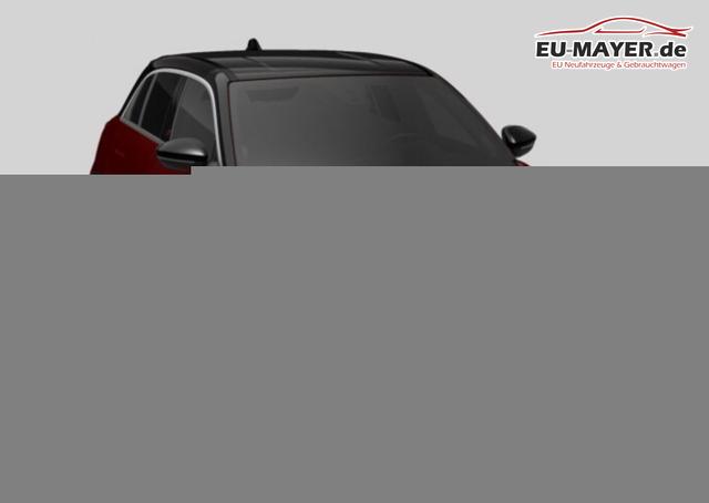 Fiat 600 La Prima Hybrid SHZ eHK ACC Nav Kam 360&deg;PDC 
