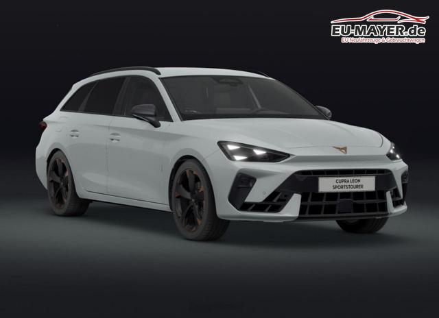 Cupra Leon Sportstourer ST DSG Dinamica Matrix EdgeP SHZ eHk Kessy 