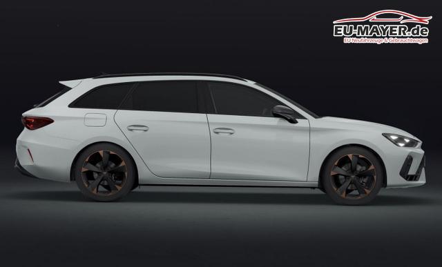 Cupra Leon Sportstourer ST DSG Dinamica Matrix EdgeP SHZ eHk Kessy 