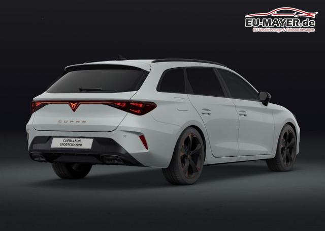 Cupra Leon Sportstourer ST DSG Dinamica Matrix EdgeP SHZ eHk Kessy 