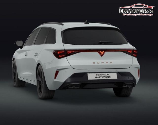 Cupra Leon Sportstourer ST DSG Dinamica Matrix EdgeP SHZ eHk Kessy 