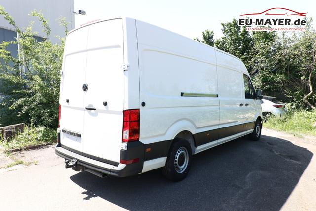 Volkswagen Crafter 35 L4H3 AT8 3S AHK Temp AppCo 2xPDC 