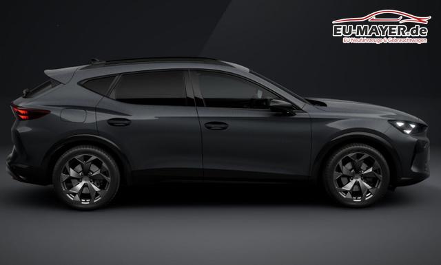 Cupra Formentor e-HYBRID IntelliD Dinamica EdgeP 360&deg; 