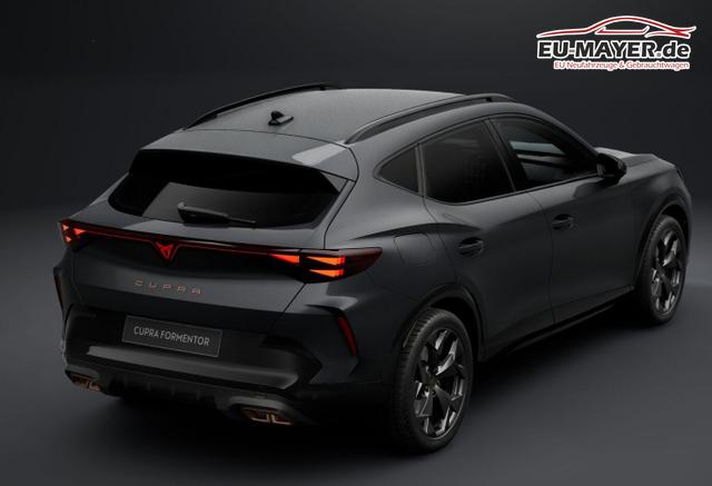 Cupra Formentor e-HYBRID IntelliD Dinamica EdgeP 360&deg; 