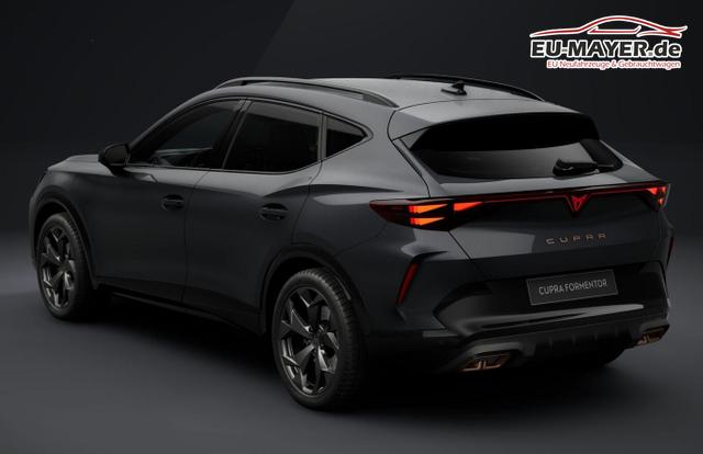 Cupra Formentor e-HYBRID IntelliD Dinamica EdgeP 360&deg; 