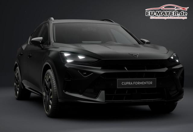 Cupra Formentor Tribe Edition DSG Pano Matrix IntelliD Sennh. 