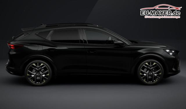 Cupra Formentor Tribe Edition DSG Pano Matrix IntelliD Sennh. 