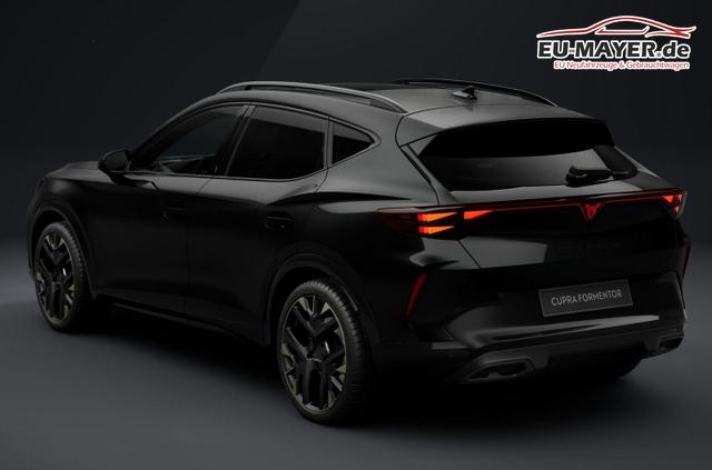 Cupra Formentor Tribe Edition DSG Pano Matrix IntelliD Sennh. 