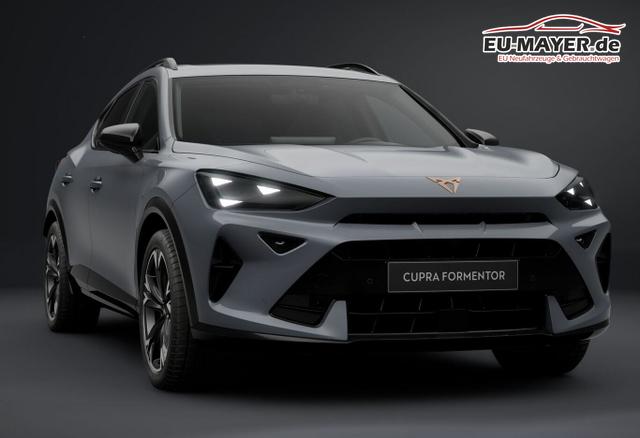Cupra Formentor eTSI DSG Pano Matrix DCC Sennh. Dinami 