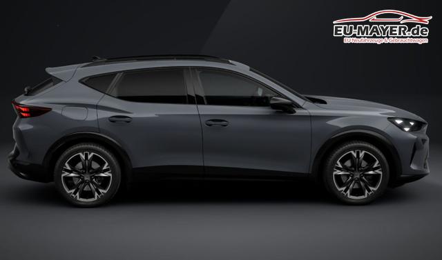Cupra Formentor eTSI DSG Pano Matrix DCC Sennh. Dinami 
