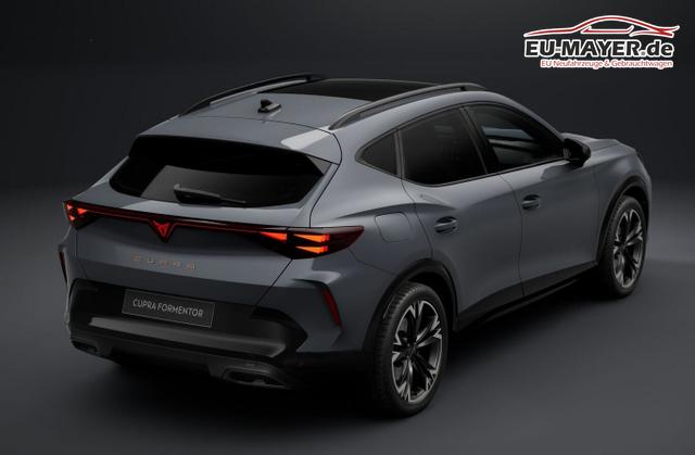 Cupra Formentor eTSI DSG Pano Matrix DCC Sennh. Dinami 