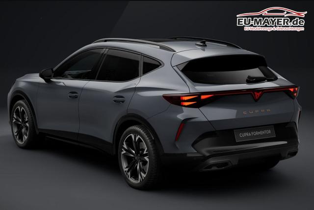 Cupra Formentor eTSI DSG Pano Matrix DCC Sennh. Dinami 
