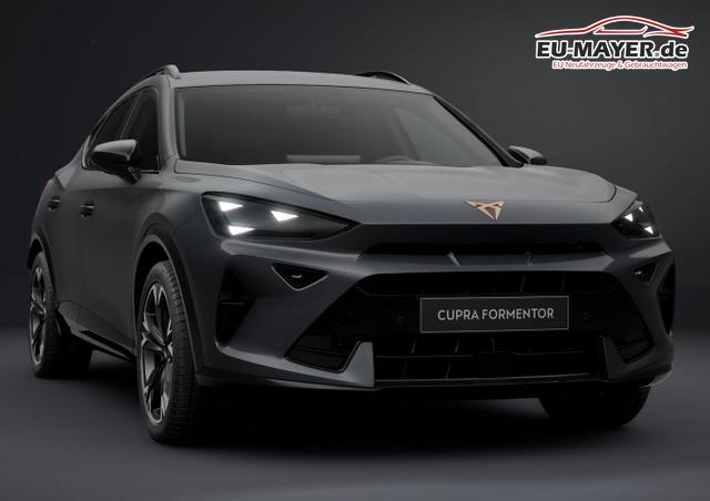 Cupra Formentor e-HYBRID intelliD Matrix Nav Dinamica 