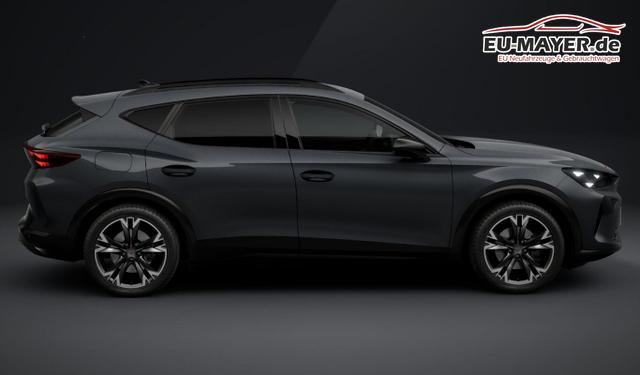 Cupra Formentor e-HYBRID intelliD Matrix Nav Dinamica 