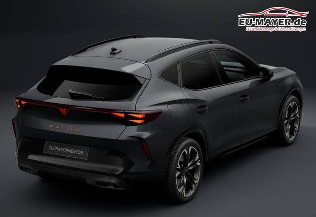Cupra Formentor e-HYBRID intelliD Matrix Nav Dinamica 