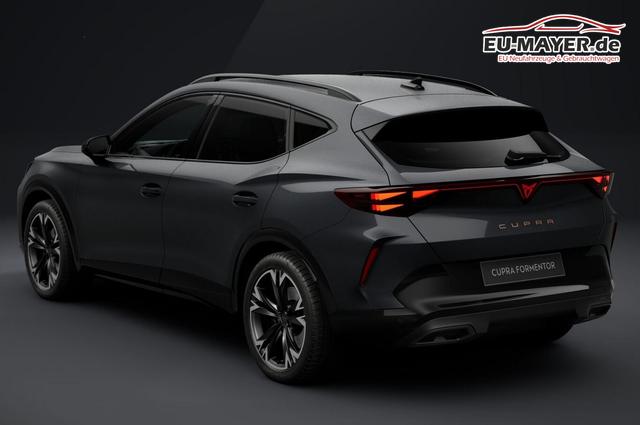 Cupra Formentor e-HYBRID intelliD Matrix Nav Dinamica 
