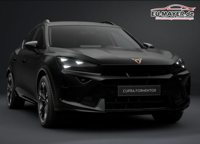 Cupra Formentor e-HYBRID intelliD Matrix Nav Dinamica 