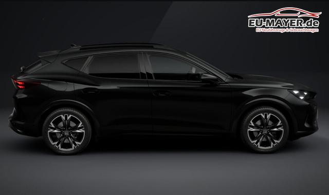 Cupra Formentor e-HYBRID intelliD Matrix Nav Dinamica 