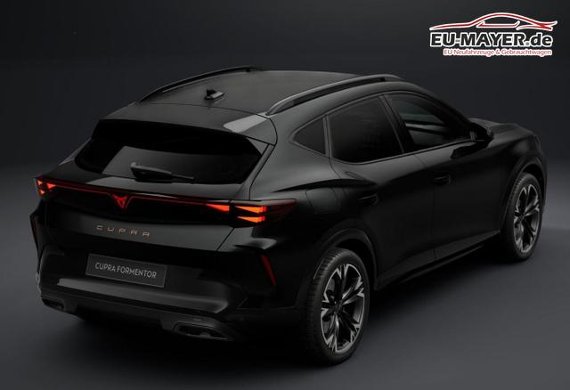Cupra Formentor e-HYBRID intelliD Matrix Nav Dinamica 