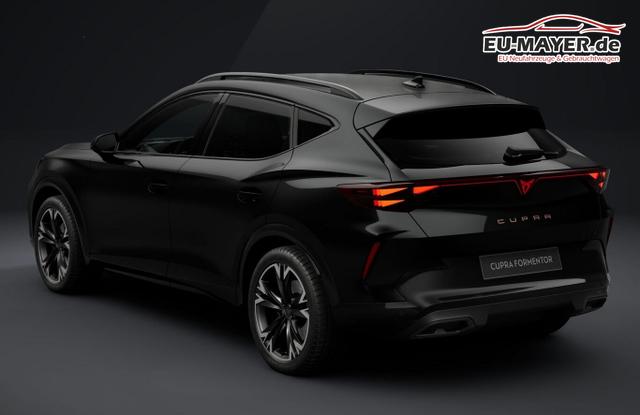 Cupra Formentor e-HYBRID intelliD Matrix Nav Dinamica 
