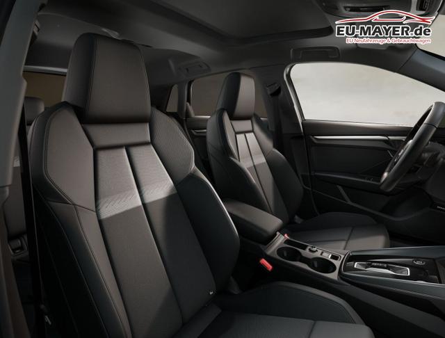 Audi A3 Sportback S line tronic Pano 18Z Nav Sonos 