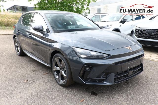 Cupra Leon DSG IntelliD Nav Matrix Dinamica Kam Ambien 