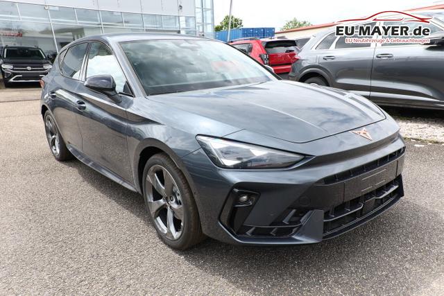 Cupra Leon DSG IntelliD Nav Matrix Dinamica Kam Ambien 