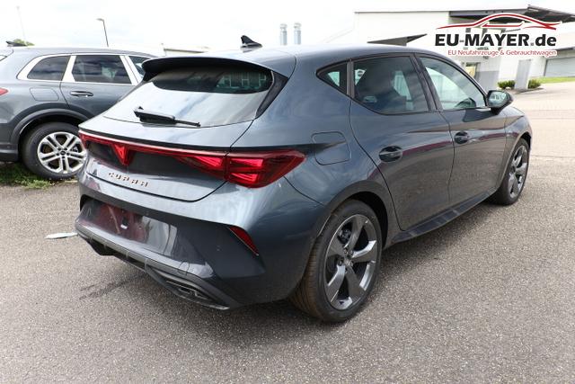 Cupra Leon DSG IntelliD Nav Matrix Dinamica Kam Ambien 