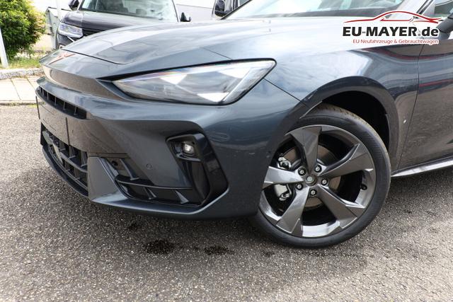 Cupra Leon DSG IntelliD Nav Matrix Dinamica Kam Ambien 