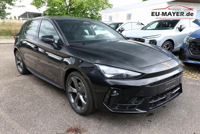 Cupra Leon DSG IntelliD Nav Matrix Dinamica Kam Ambien 