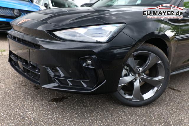 Cupra Leon DSG IntelliD Nav Matrix Dinamica Kam Ambien 