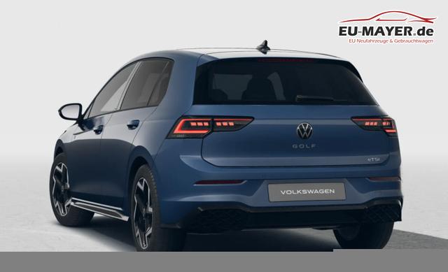 Volkswagen Golf R-Line 8 2.0 TSI DSG 4M Matrix SHZ 5J.Gar 