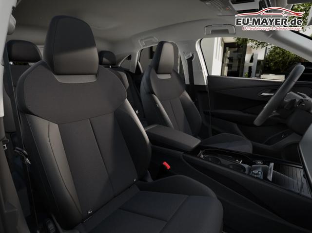 Audi Q3 Sportback Sportb quatt S line Tech KlimaP OptikP PrivG 
