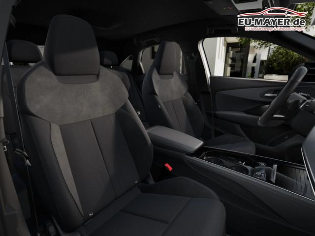 Audi Q3 Sportback quatt 2xS line Tech+ AHK KlimaP 19Z 