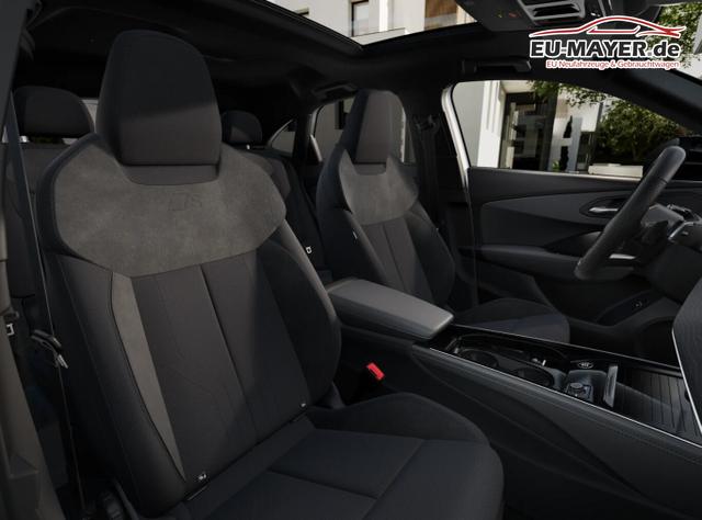 Audi Q3 Sportback quatt. 2xS line Tech+ Pano KlimaP 