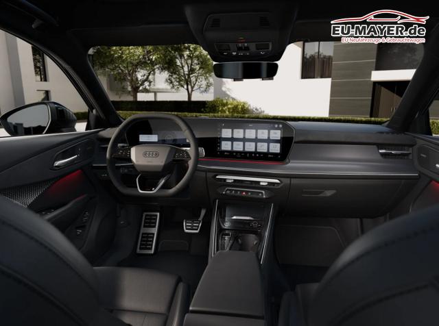 Audi Q3 Sportback quattro 2xS line TechPro Pano Leder 