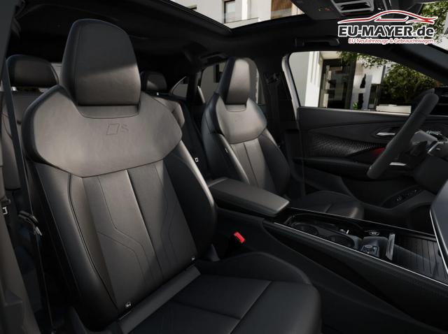 Audi Q3 Sportback quattro 2xS line TechPro Pano Leder 